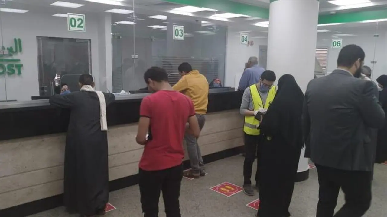 تجنب هذه الحالات.. 6 أسباب تمنع صرف منحة رمضان للعمالة غير المنتظمة